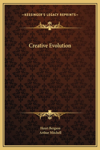 Creative Evolution