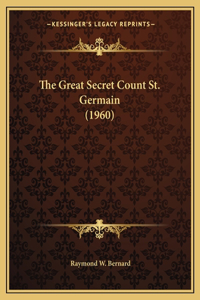 Great Secret Count St. Germain (1960)