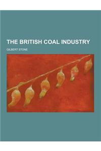 The British Coal Industry