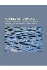Guerra del Vietnam