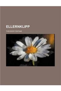 Ellernklipp