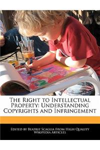 The Right to Intellectual Property