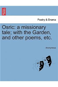 Osric