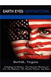 Norfolk, Virginia