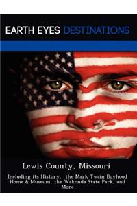 Lewis County, Missouri