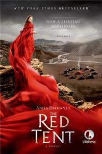 The Red Tent - 20th Anniversary Edition