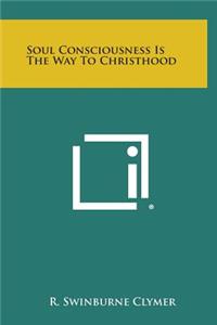 Soul Consciousness Is the Way to Christhood