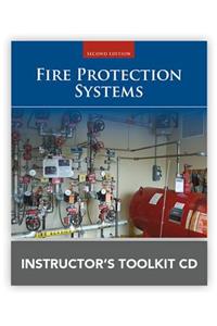 Fire Protection Systems Instructor's Toolkit CD