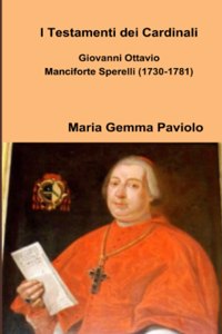 I Testamenti dei Cardinali
