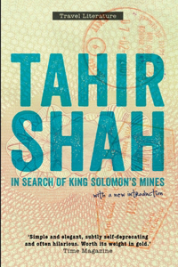 In Search of King Solomon's Mines, paperback edition