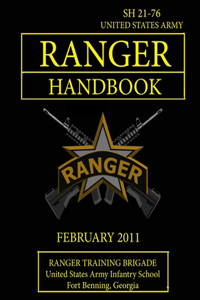 Ranger Handbook
