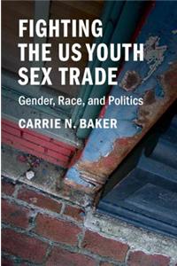 Fighting the Us Youth Sex Trade