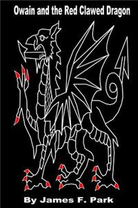Owain and the Red Clawed Dragon