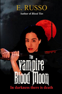 Vampire Blood Moon