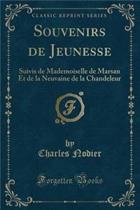 Souvenirs de Jeunesse