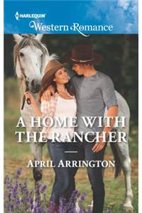 A Home with the Rancher
