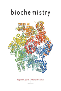 Bundle: Biochemistry, 6th + Study Guide with Student Solutions Manual and Problems Book