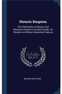 Historic Kingston
