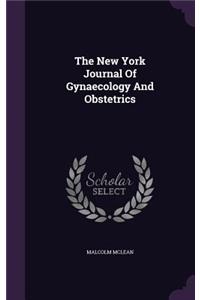 New York Journal Of Gynaecology And Obstetrics