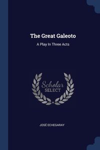 Great Galeoto