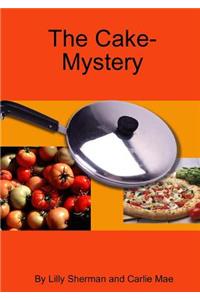 The Cake-Mystery