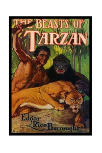 The Beasts of Tarzan