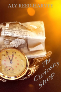 Curiosity Shop