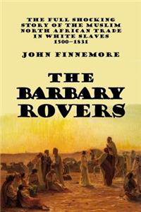 The Barbary Rovers