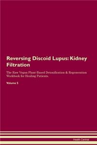 Reversing Discoid Lupus
