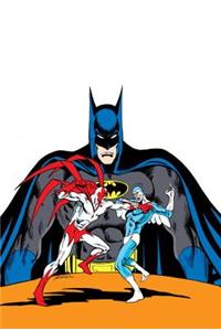 Legends Of The Dark Knight Jim Aparo Vol. 3