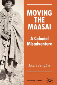 Moving the Maasai