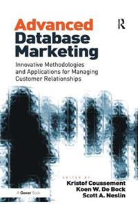 Advanced Database Marketing