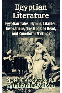 Egyptian Literature