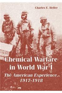 Chemical Warfare in World War I