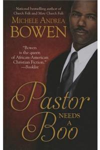 Paster Needs a Boo