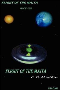 Maita 1 Flight of the Maita