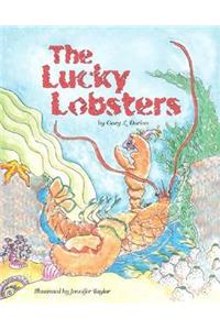 The Lucky Lobsters