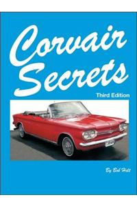 Corvair Secrets