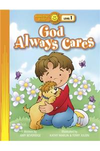 God Always Cares