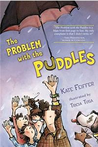 Problem with the Puddles