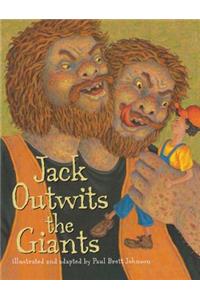 Jack Outwits the Giants