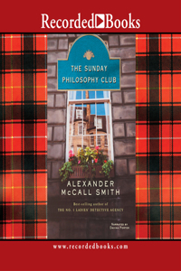 Sunday Philosophy Club