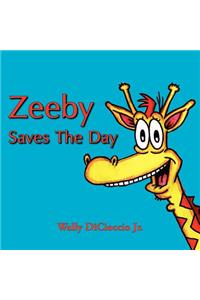 Zeeby Saves The Day