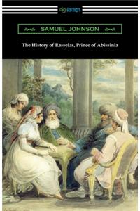 History of Rasselas, Prince of Abissinia