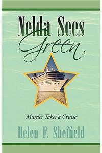 Nelda Sees Green