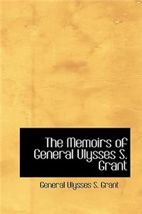 The Memoirs of General Ulysses S. Grant, Part 6