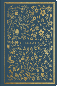 ESV Illuminated Scripture Journal