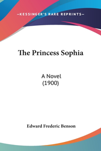 The Princess Sophia