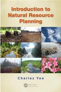 Introduction to Natural Resource Planning