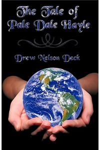 The Tale of Pale Dale Hayle